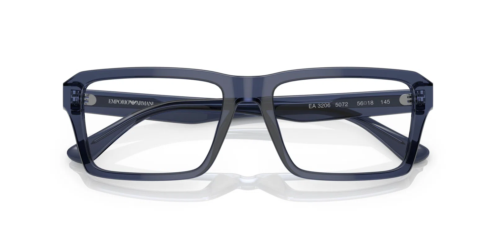 Emporio Armani 3206 Eyeglasses - view 15